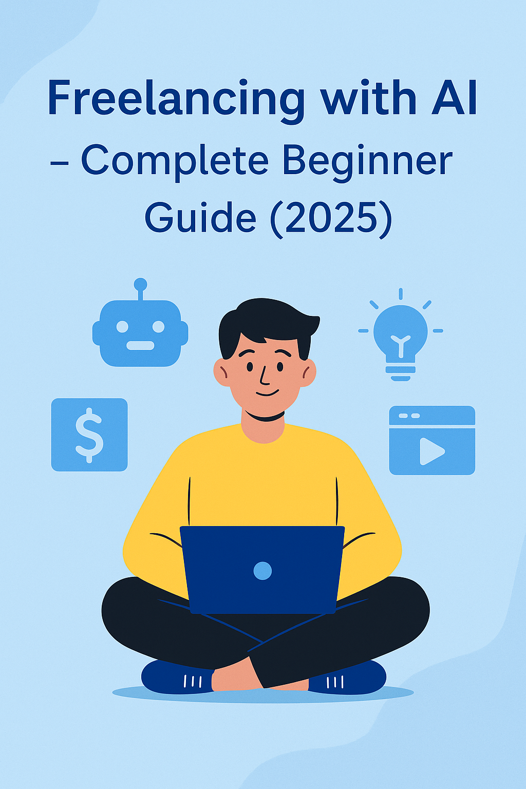 freelancing with AI